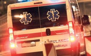 Horor u Srbiji: Trudnica pretučena, izgubila bebu