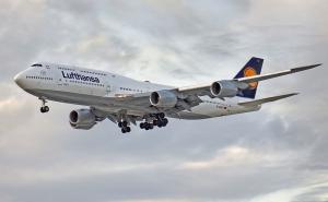 Lufthansa obara rekord u dužini leta
