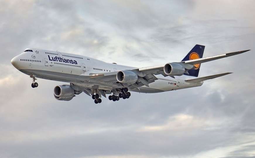 Lufthansa obara rekord u dužini leta