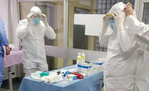 Iz Opće bolnice uputili obavještenje liječenim od COVID-19