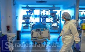 Dobre i loše vijesti sa KCUS-a: Objavljeni novi podaci za Sarajevo