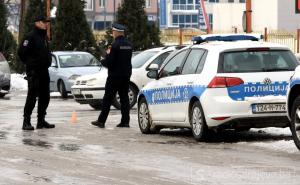  Iz kladionice u BiH ukrao 105 maraka, policija krenula u potragu