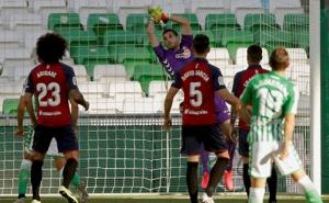 Betis protiv Osasune, MOZZART nudi najbolje kvote 