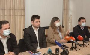 Stranke u Mostaru: Složni o rukovodstvu Vijeća, ali ne i o gradonačelniku