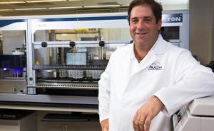 Umro je Andrew Brooks: Bio je heroj, njegov izum spasio je žvote... 