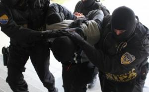 Oglasila se SIPA nakon hapšenja u KS: Oduzeti predmeti koji će poslužiti kao dokaz 