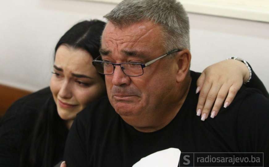 Bosne će biti koliko bude pravde za porodicu Memić