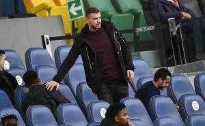 Nove informacije o mogućem transferu Džeke: Ovo će se svidjeti navijačima Rome