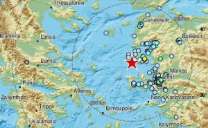 Jak zemljotres potresao tlo Turske: "Kratak, ali jak"