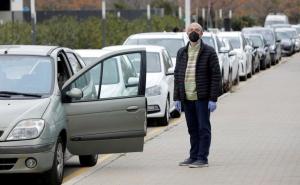 EU pooštrila pravila za putnike iz država izvan Unije