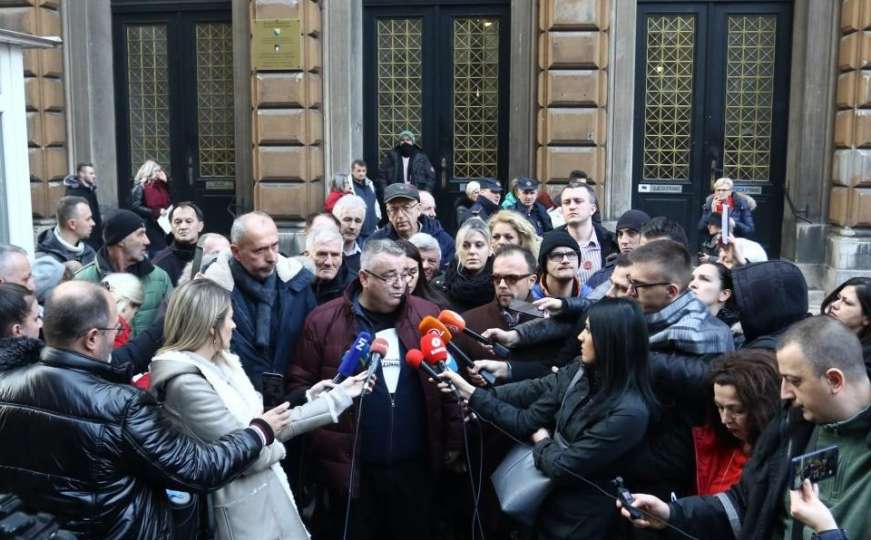 Porodica Dženana Memića danas će zatražiti ostavku tužiteljice Sabine Sarajlije
