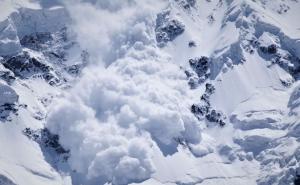 Pet osoba izgubilo život u lavinama u Austriji