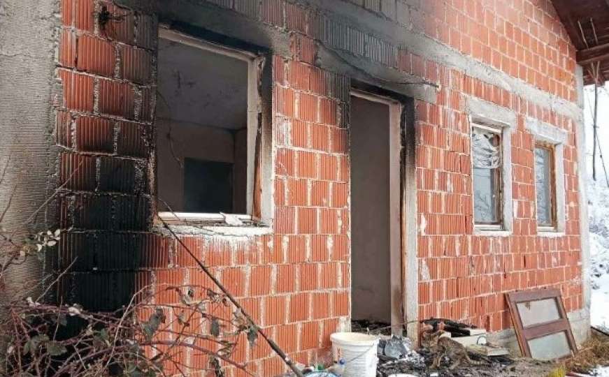 Tragedija u BiH: U požaru poginula jedna osoba, pronađeno ugljenisano tijelo