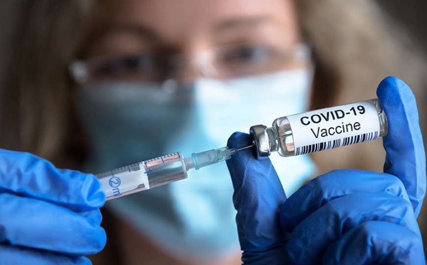 Zeljković: U februaru i martu vakcine za 200.000 stanovnika
