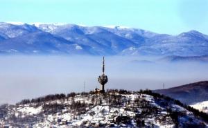 Zagađenost u Sarajevu opet kritična, proglašeno stanje pripravnosti 