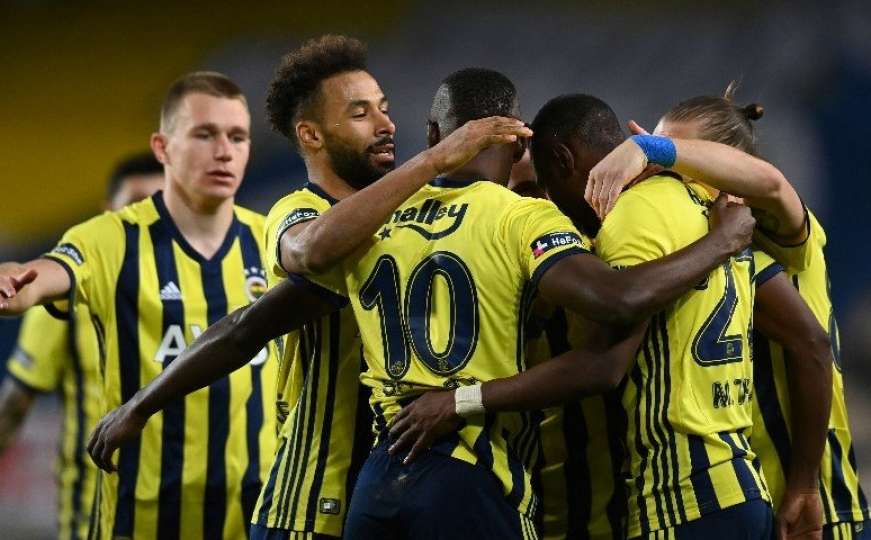 Fenerbahce na velikom ispitu protiv Hatayspora: Kladite se uživo