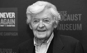 Preminuo poznati glumac Hal Holbrook