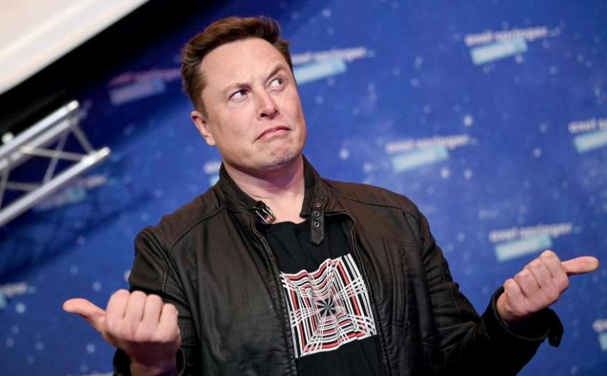Futurističke ideje Elona Muska: Žice spojiš na mozak majmuna i onda...