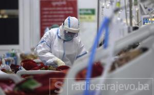 U regiji i dalje pozivaju na oprez: Manji broj preminulih