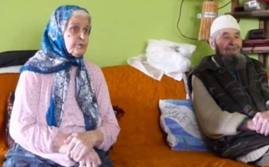 Asim i Šemsa 70 godina u braku: "Žao mi kada se uzmu, pa rastave za pet dana"