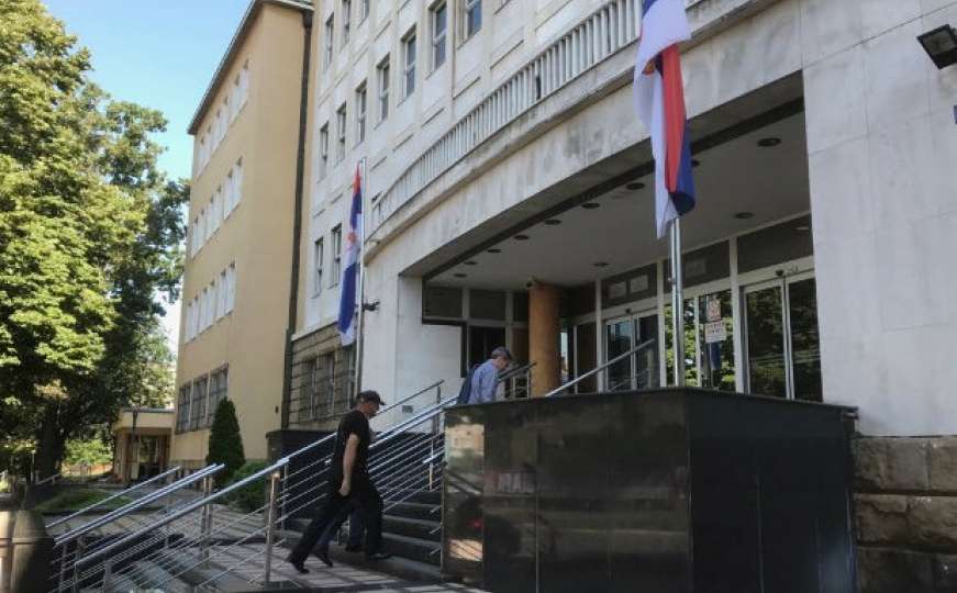 Zbog zločina u BiH Miloradu Jovanoviću devet godina zatvora