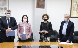 Počinje rekonstrukcija cjevovoda u KS: Vrijednost skoro dva miliona eura