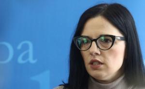 Ministrica Lejla Brčić: Kako ćemo vratiti povjerenje građana u javnu vlast