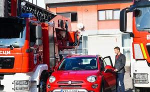 Stanivuković: Ćućun kupio automobil za vatrogasce, a koristila ga njegova porodica