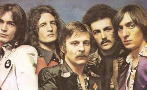 Sve ovo je ružan san: Legendarni Indexi i "Jutro će promijeniti sve"