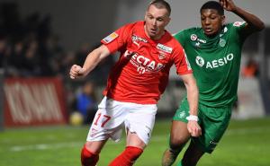 Ekipa Harisa Duljevića gostuje u Parizu, odlična kvota na pobjedu domaćina