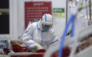 Koronavirus u BiH: Najmanje 350 novozaraženih i osam smrtnih ishoda 