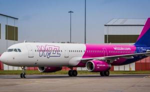 Wizz Air otvara bazu u Sarajevu i pokreće nove linije