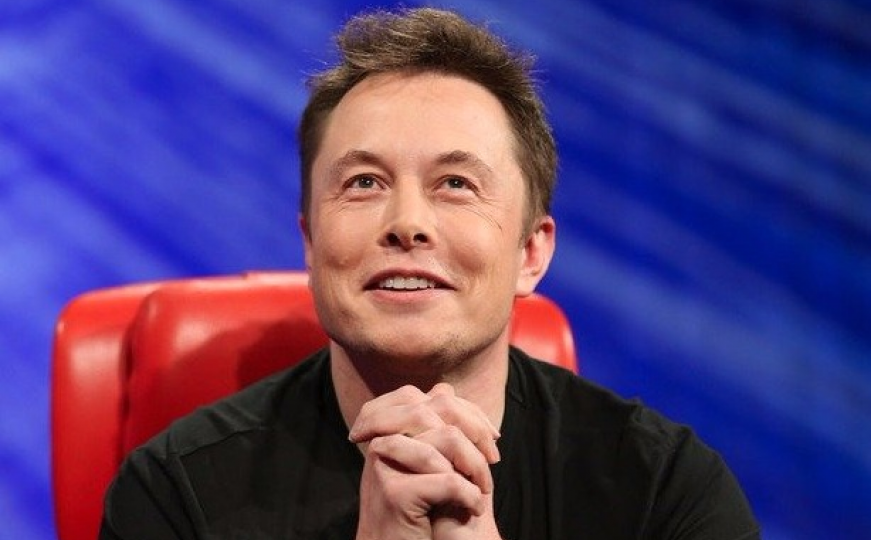 SpaceX Elona Muska do kraja 2021. u svemir šalje prve turiste
