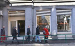 Restoran dobre volje otvoren i u Sarajevu: Velika podrška socijalno ugroženim