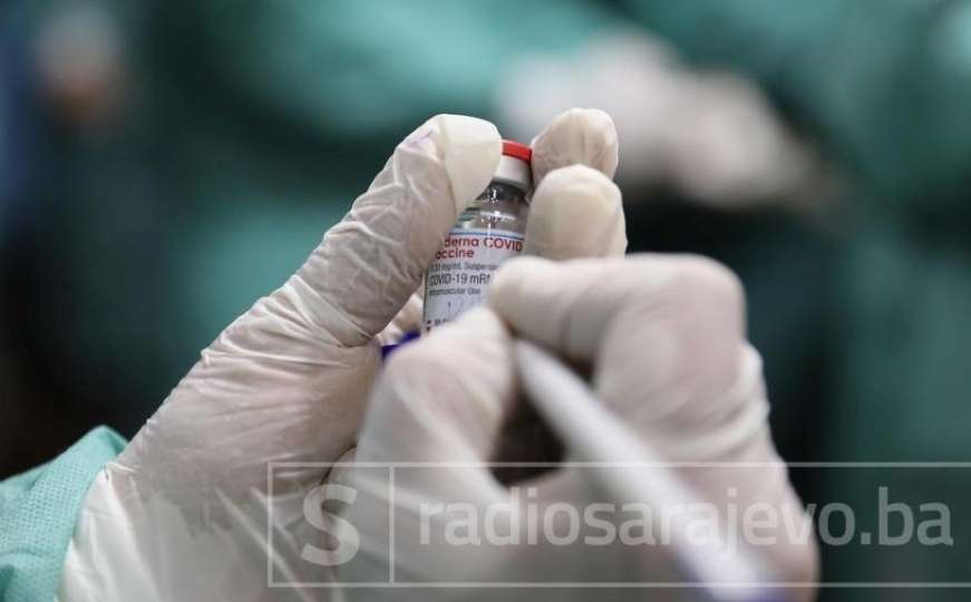 COVAX objavio plan distribucije vakcina protiv COVID-a: Evo koliko će stići u BiH