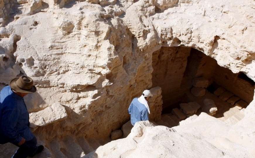 Arheolozi iskopali neobične mumije: Imale su zlatni jezik