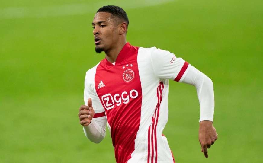 Ekipa Ajaxa zaboravila prijaviti najskuplje pojačanje za Europsku ligu