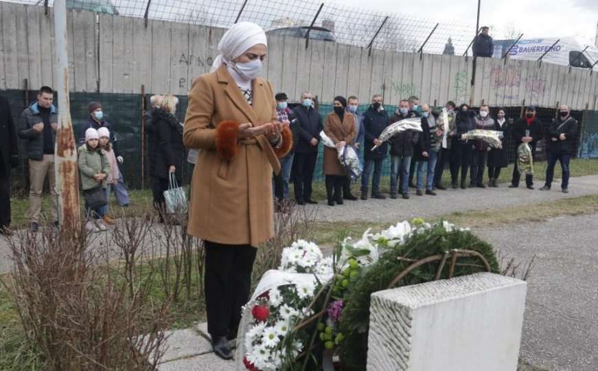 Godišnjica masakra na Dobrinji: Civili ubijeni kad su došli po humanitarnu pomoć
