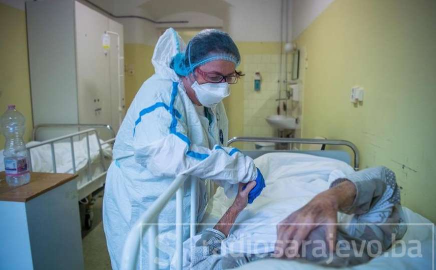 U regionu stanje i dalje kritično: Veliki broj pacijenata na respiratoru