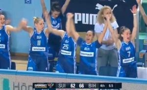 Mirza Teletović i Vedran Bosnić čestitali Zmajicama: Vi ste naš ponos !