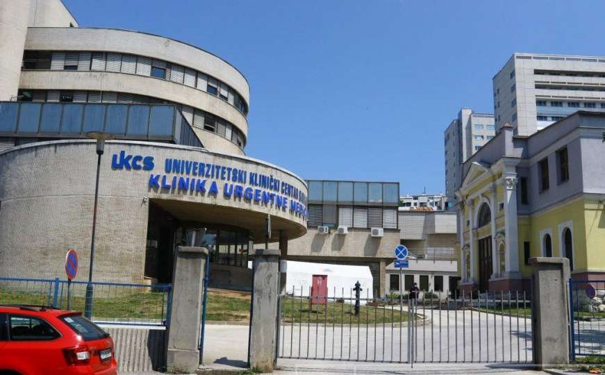 KCUS posvađao vlasti: Sarajevska vlada poslala oštru poruku Federalnoj