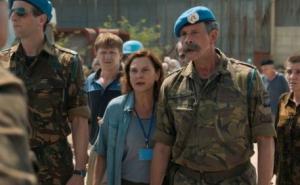 Film "Quo vadis, Aida?" ušao u uži krug za BAFTA nagradu