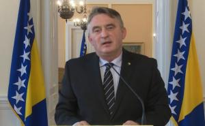 Komšić: Najveća kazna za zločince su preživjeli i istina koja će sve nadživjeti