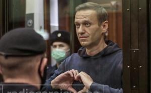 Rusija: Umro doktor koji je liječio Navalnog nakon trovanja