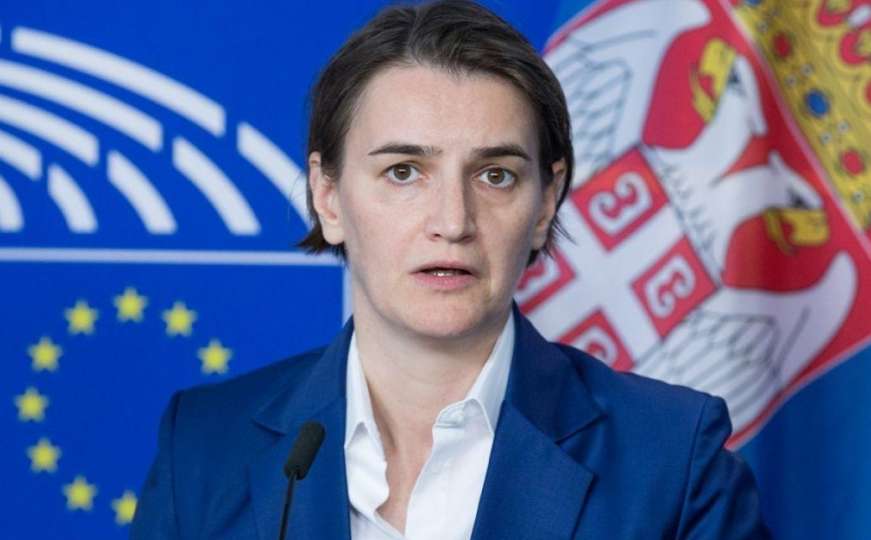 Ana Brnabić: U Srbiju dolazi četvrta vakcina