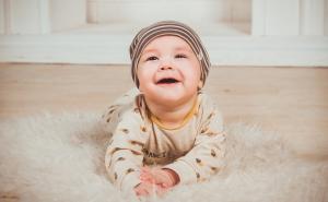 Šta nam govori izraz lica bebinog lica?