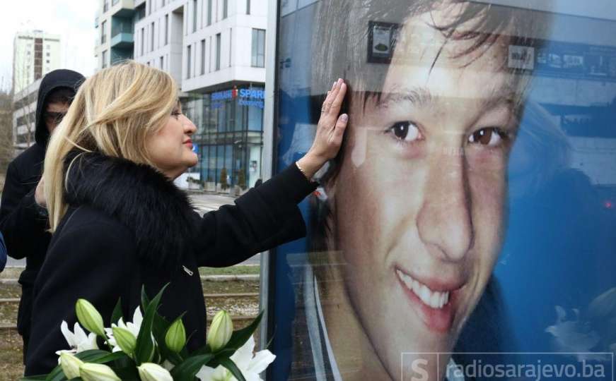 Tužna godišnjica: Prošlo je 13 godina od ubistva Denisa Mrnjavca