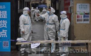 U Kini registrovan najniži broj zaraženih koronavirusom više od mjesec dana