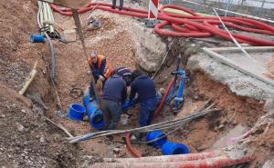 ViK otklanja kvarove: Provjerite da li se vaša ulica nalazi na spisku