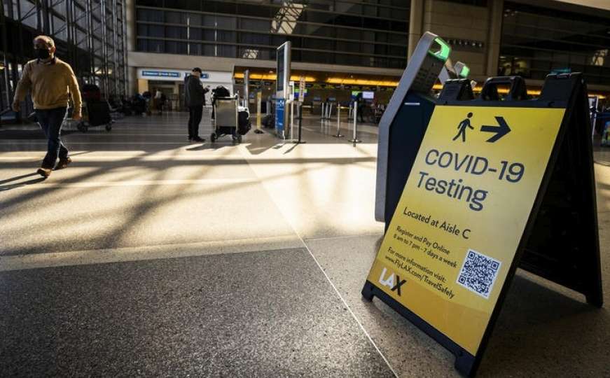 Nova pravila za ulazak u Njemačku: Koliko koštaju i važe brzi testovi?